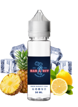 E-liquide Rich Daddy Six Vape® de Levest® | Bar à DIY®