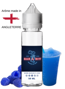 E-liquide Blue Burst de Riot Squad® | Bar à DIY®