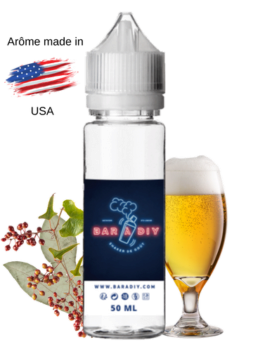E-liquide Root Beer de Capella® | Bar à DIY®