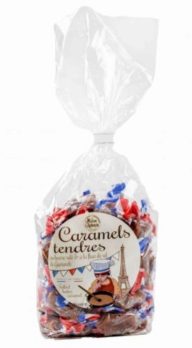 Sachet Caramel Tricolore 200 Grs