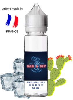 E-liquide Dictator - Cactus de Savourea® | Bar à DIY®