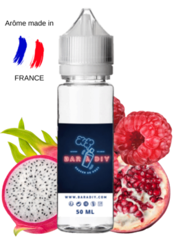 E-liquide Scout Call of Vape® de Cloud Vapor® | Bar à DIY®