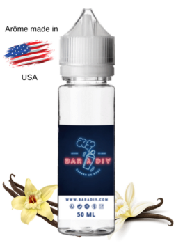 E-liquide Simply Vanilla de Capella® | Bar à DIY®