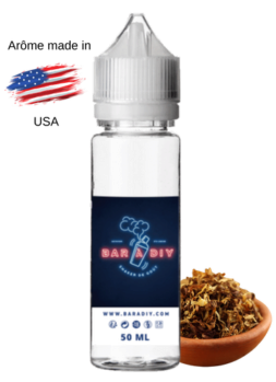 E-liquide Smokey Tobacco de Capella® | Bar à DIY®