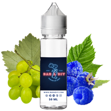 E-liquide Strasbourg et Paillettes de Curieux® | Bar à DIY®