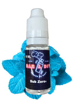 KDO SUBZERO® de HALO® 10ml