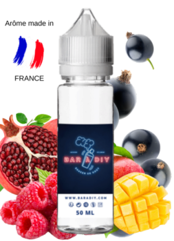 E-liquide Support Call of Vape® de Cloud Vapor® | Bar à DIY®