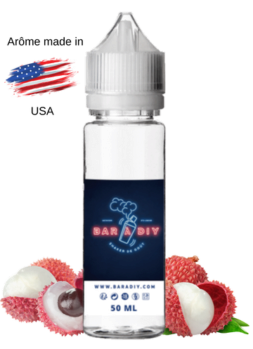 E-liquide Sweet Lychee de Capella® | Bar à DIY®