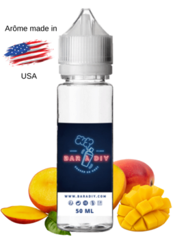 E-liquide Sweet Mango de Capella® | Bar à DIY®