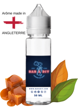 E-liquide Sweet Tobacco de Vampire Vape® | Bar à DIY®