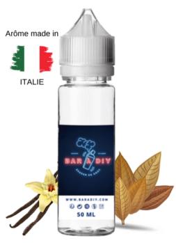 E-liquide Sweet Vanilla Distillati- NET's Distillat de Azhad's Elixirs® | Bar à DIY®