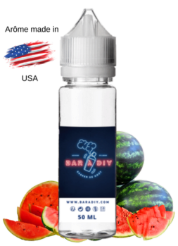 E-liquide Sweet Watermelon de Capella® | Bar à DIY®