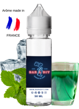 E-liquide Abel gamme Saint Flava de Swoke® | Bar à DIY®