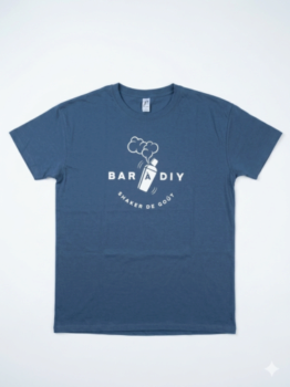 Tee-Shirt Regent