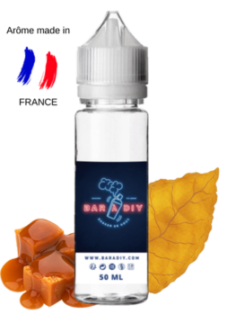 E-liquide Tabac 4x de Revolute® | Bar à DIY®