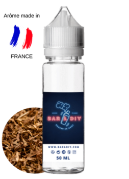 E-liquide Classic Us Mix de Esaveur® | Bar à DIY®