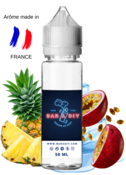 E-liquide Taby Ice Me de Millésime® | Bar à DIY®