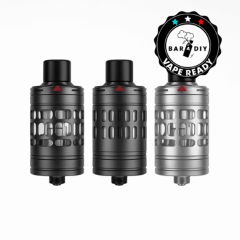 Tank ASPIRE Nautilus 3SR