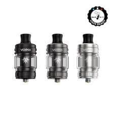 Tank UForce X Nano 4.5ml