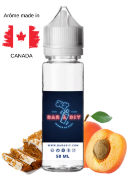 E-liquide Tree of Life Apricot de The Vaporist | Bar à DIY®