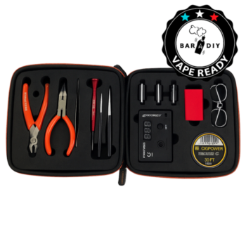 Coiling kit V4