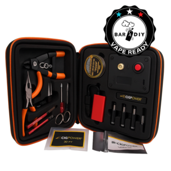 Coiling kit V4