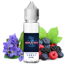 E-liquide Nothing Toulouse de Curieux® | Bar à DIY®