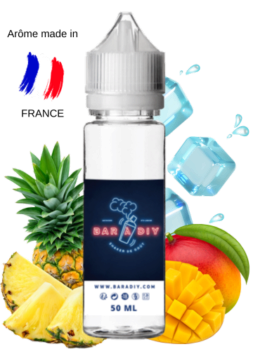 E-liquide Tropical Wave Vape of legends® de Levest® | Bar à DIY®