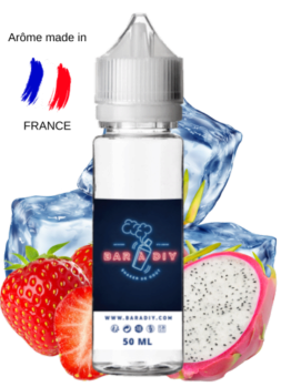 E-liquide The Unicorn Secret Garden de Secret's Lab® | Bar à DIY®