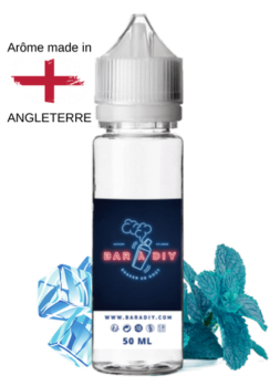 E-liquide Ice Menthol de Vampire Vape® | Bar à DIY®