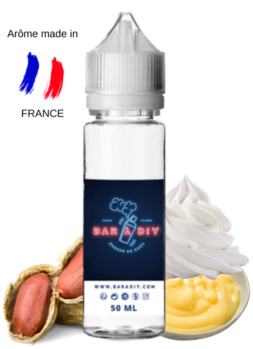 E-liquide Vanilla Crunch Biggy Bear de Secret's Lab® | Bar à DIY®