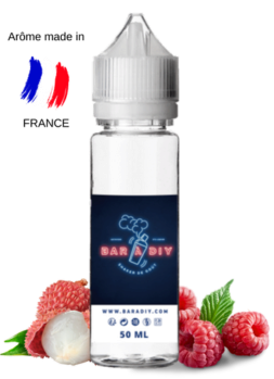 E-liquide Vape Or Diy® MAW Lee de Revolute® | Bar à DIY®