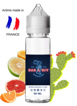 E-liquide Vape Or Diy® MAW Tus de Revolute® | Bar à DIY®