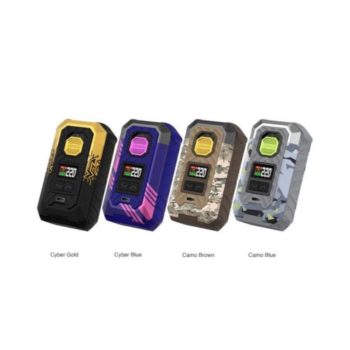 GIFTS Kit Pod Aegis Boost Pro 2 B100 de Geek vape