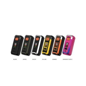 GIFTS Kit Pod Aegis Boost Pro 2 B100 de Geek vape