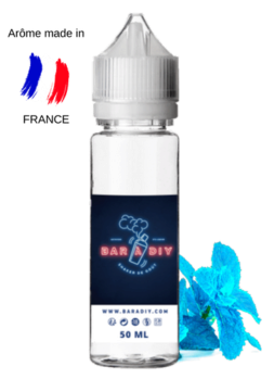 E-liquide Menthe Polaire de Vincent Dans Les Vapes® | Bar à DIY®