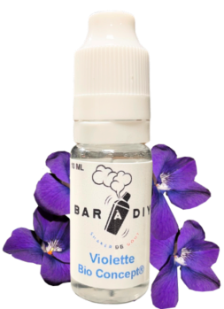 GIFTS Violette de Bio Concept® 10ml