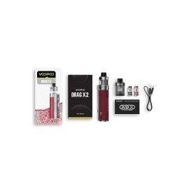 Kit Drag X2 PnP-X Voopoo