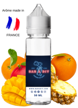 E-liquide Waikiki High Creek® de LiquidArom® | Bar à DIY®