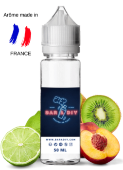 E-liquide Wanaka de Solana® | Bar à DIY®