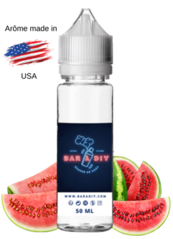 E-liquide Watermelon de The Perfumer's Apprentice | Bar à DIY®