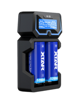 KDO Chargeur Xtar X2 Extended