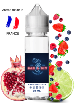 E-liquide Zombie Call of Vape® de Cloud Vapor® | Bar à DIY®