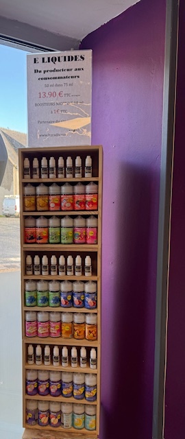 Bar Alimentation L'Hexagone