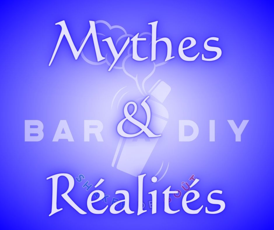Mythes et réalités