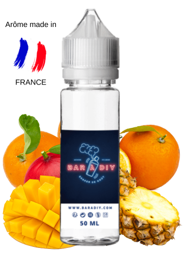 E-liquide Waikiki High Creek® de LiquidArom® | Bar à DIY®