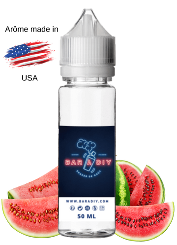 E-liquide Watermelon de The Perfumer's Apprentice | Bar à DIY®