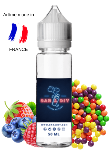E-liquide Iro Xcalibur® de FrenchLab® | Bar à DIY®