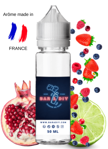 E-liquide Zombie Call of Vape® de Cloud Vapor® | Bar à DIY®